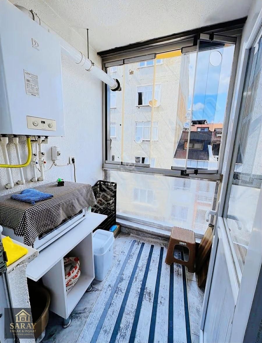 Saray Emlaktan Satılık 3-2 Yeni Bina Dübleks Daire - Görsel 2