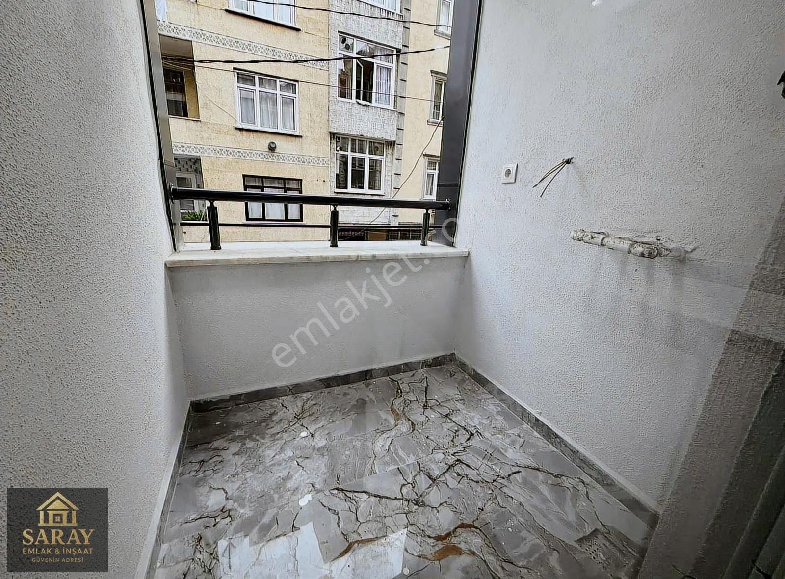 2+1 | Sıfır | 1.kat | Emsallerinden Geniş | Atatürk Metroya 2dk - Görsel 9