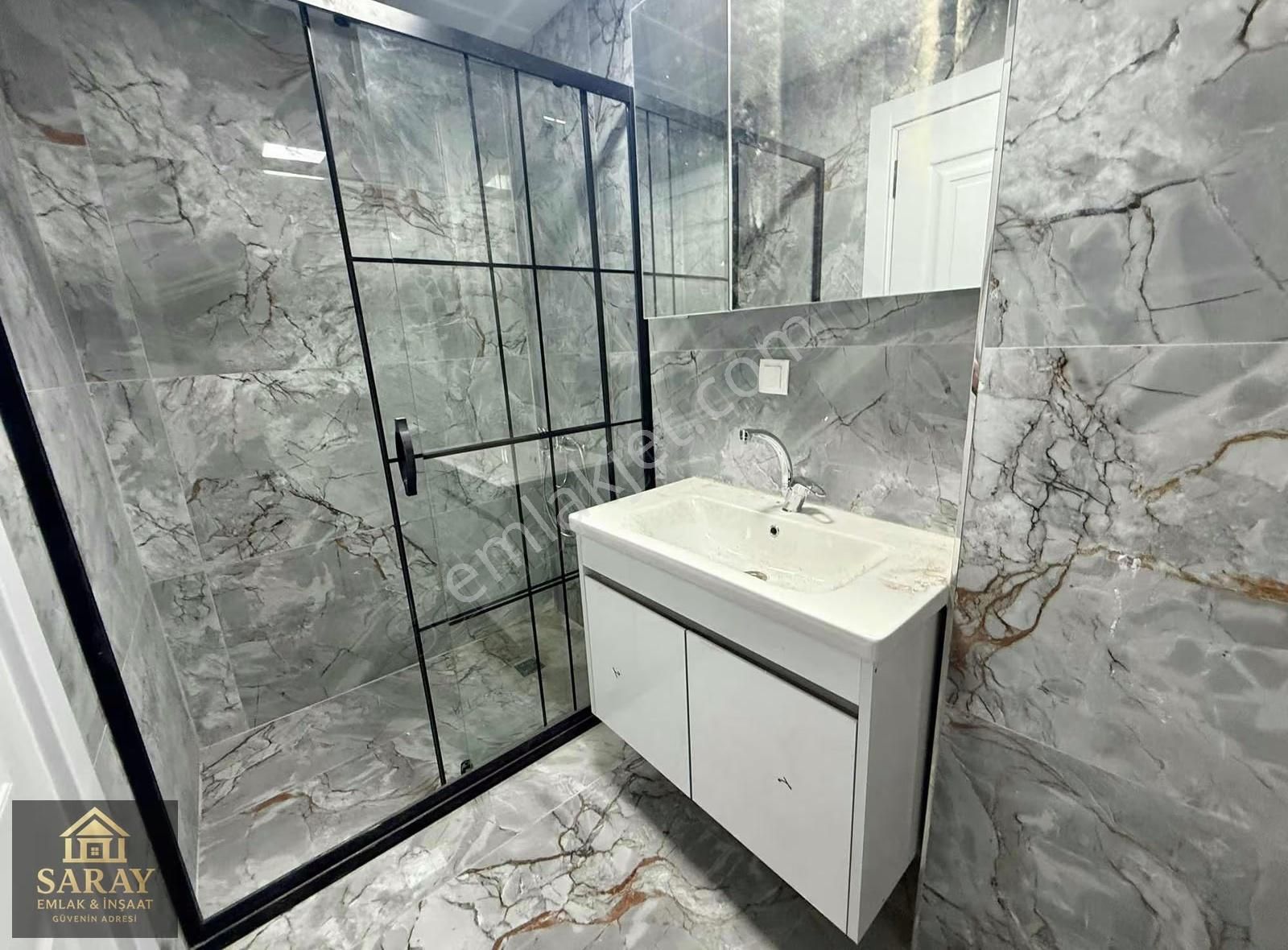 2+1 | Sıfır | 1.kat | Emsallerinden Geniş | Atatürk Metroya 2dk - Görsel 2