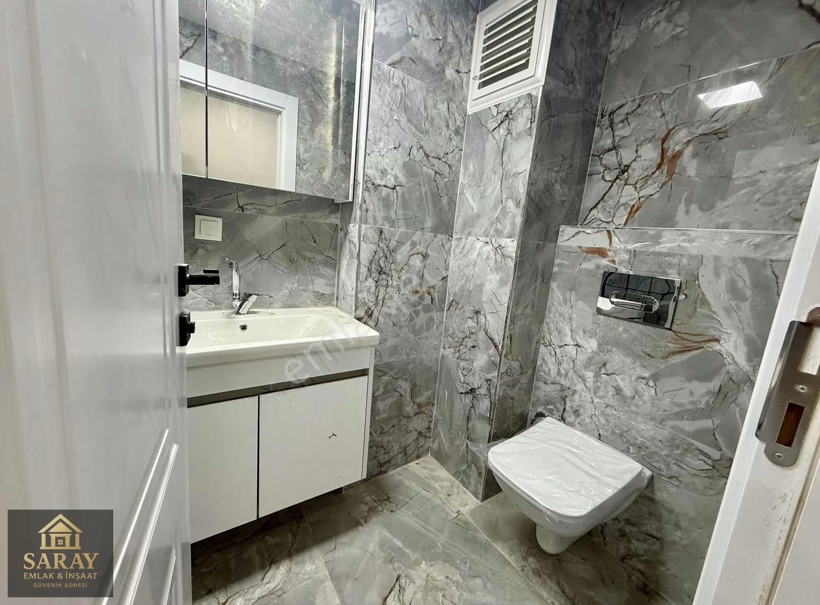 2+1 | Sıfır | 1.kat | Emsallerinden Geniş | Atatürk Metroya 2dk - Görsel 4