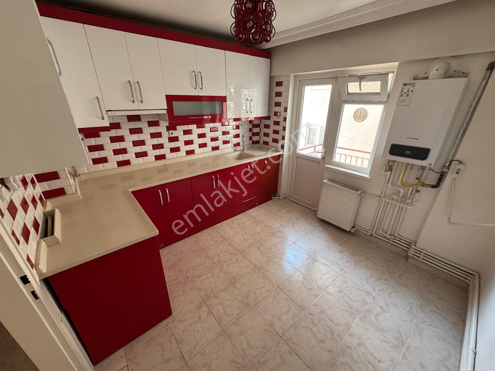 Sincan Andiçen Mh Cadde Üzeri 3+1 Ara Kat Normal Yapılı Satılık Daire - Görsel 3