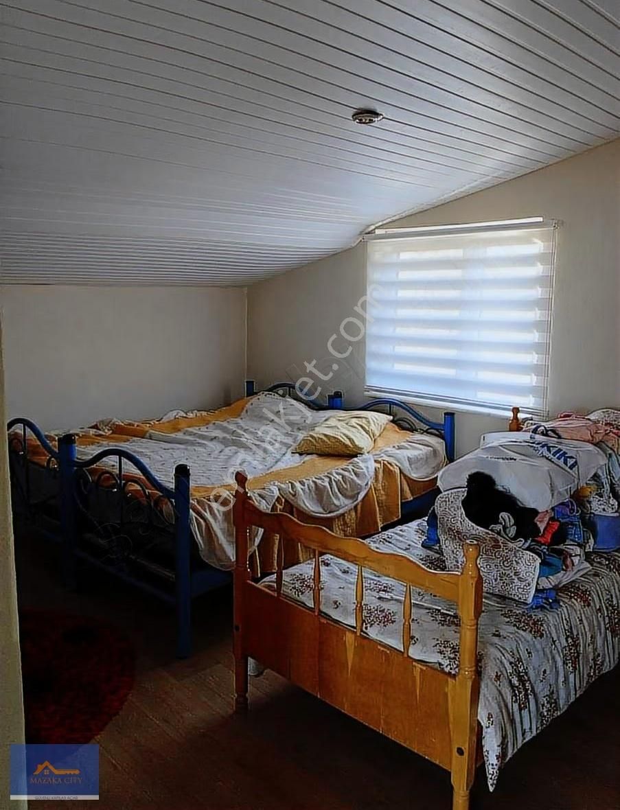 Mazaka Cıty'den Bayramhacı Göl Kenarında Eşşiz Manzaralı Villa - Görsel 14