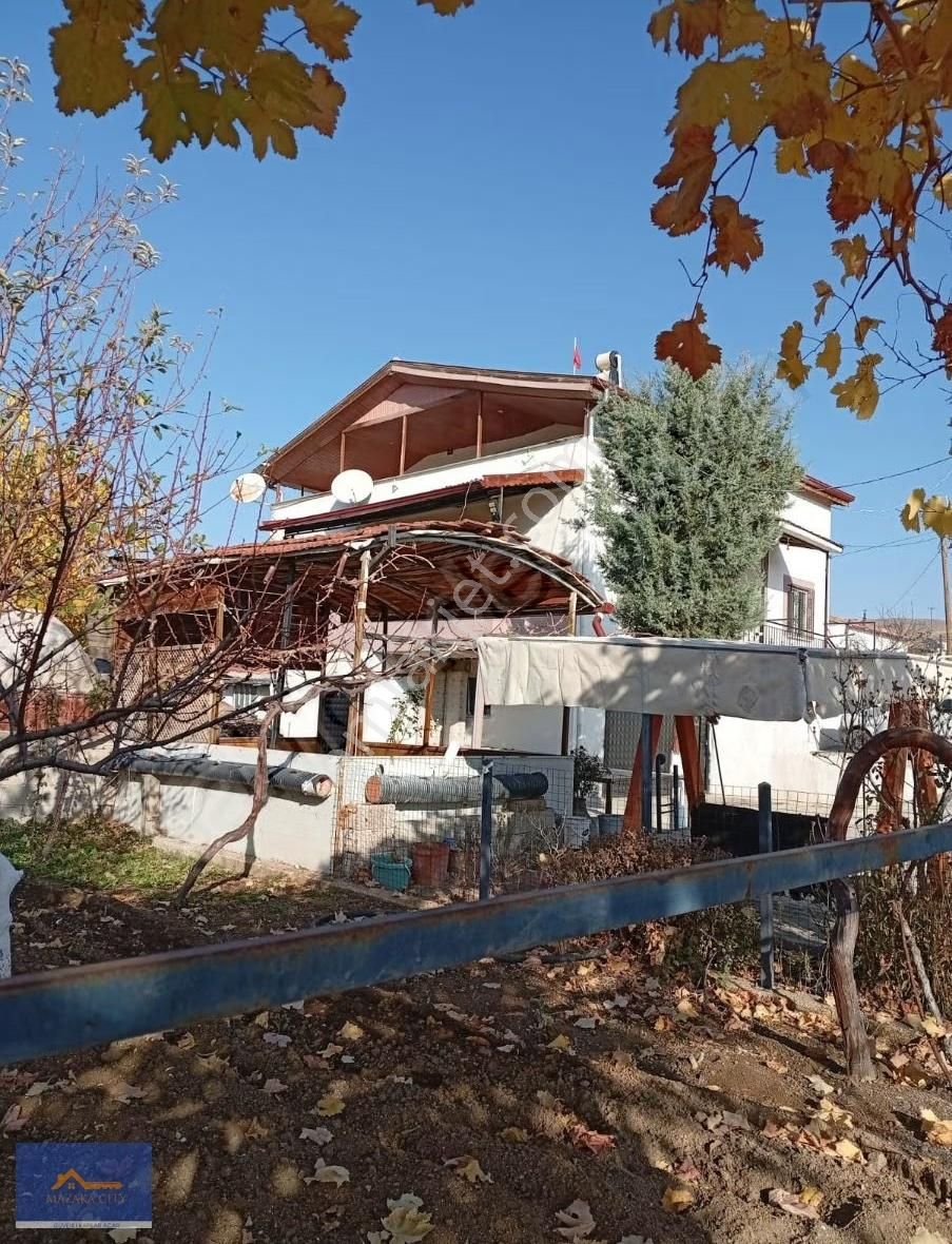 Mazaka Cıty'den Bayramhacı Göl Kenarında Eşşiz Manzaralı Villa - Görsel 5