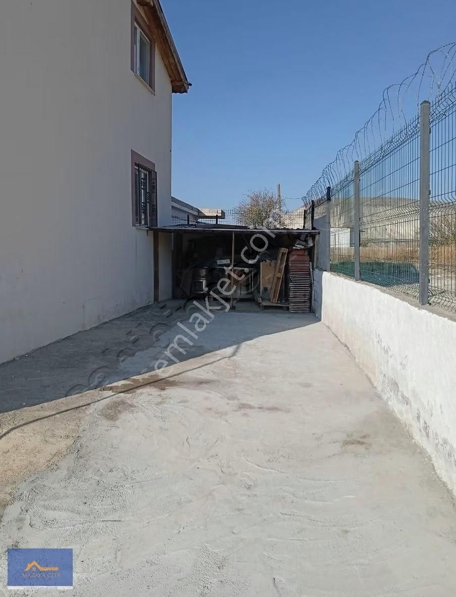 Mazaka Cıty'den Bayramhacı Göl Kenarında Eşşiz Manzaralı Villa - Görsel 3