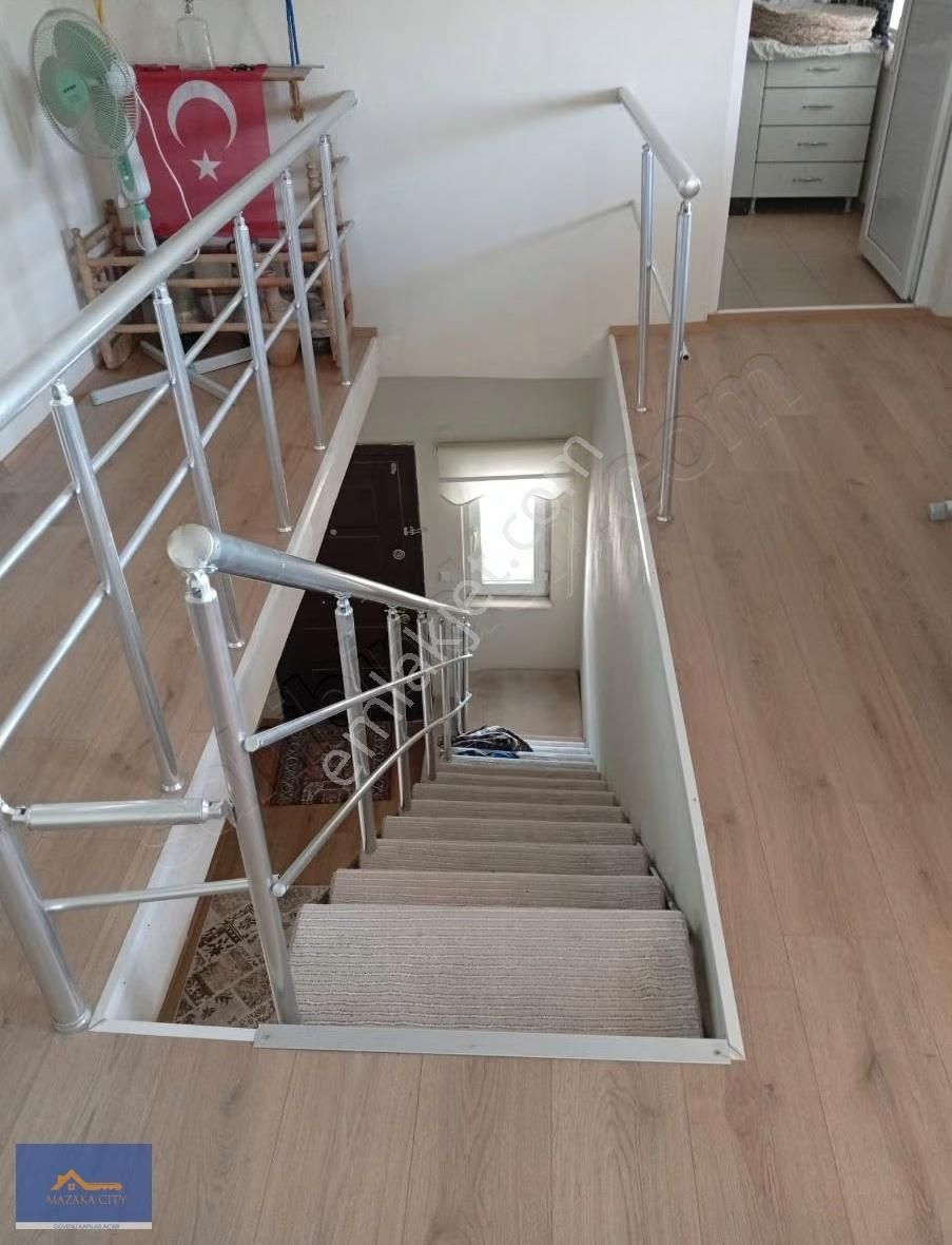 Mazaka Cıty'den Bayramhacı Göl Kenarında Eşşiz Manzaralı Villa - Görsel 23