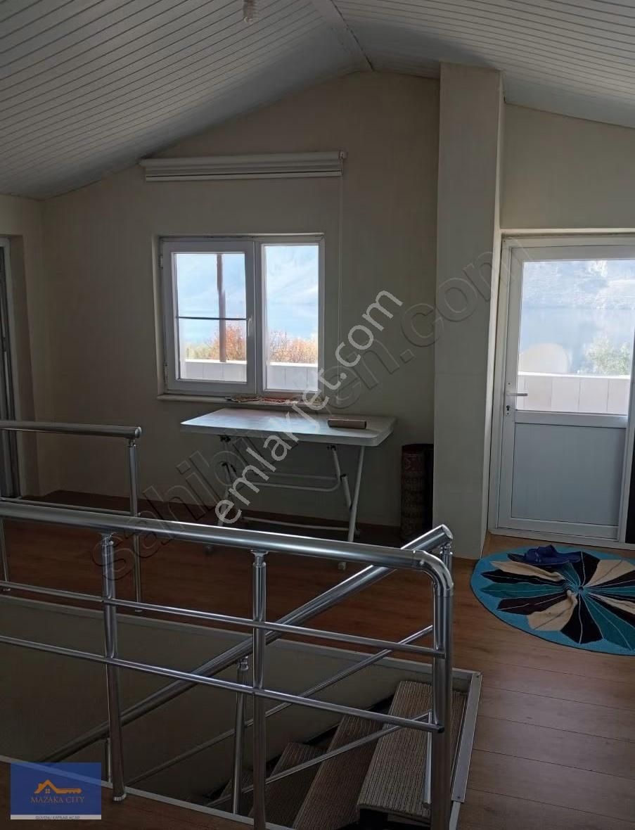 Mazaka Cıty'den Bayramhacı Göl Kenarında Eşşiz Manzaralı Villa - Görsel 31