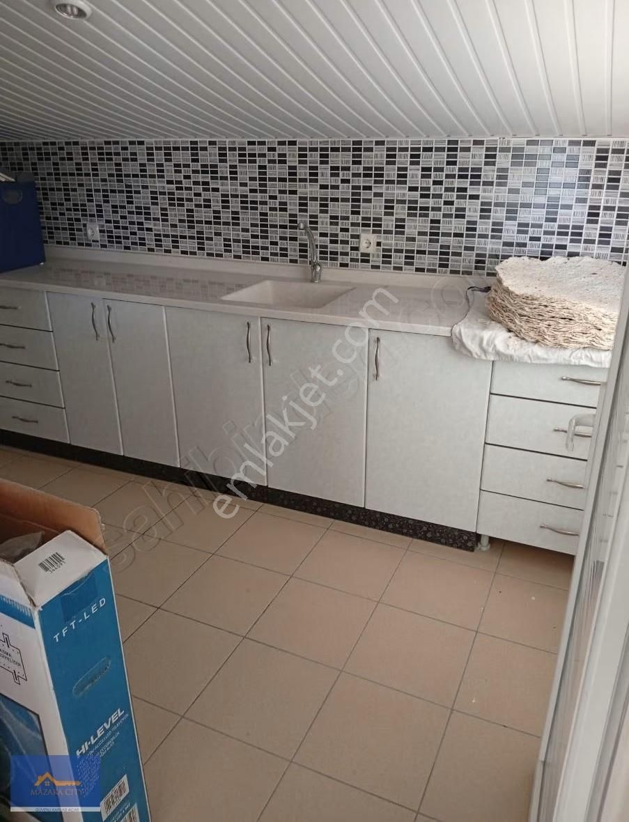 Mazaka Cıty'den Bayramhacı Göl Kenarında Eşşiz Manzaralı Villa - Görsel 32