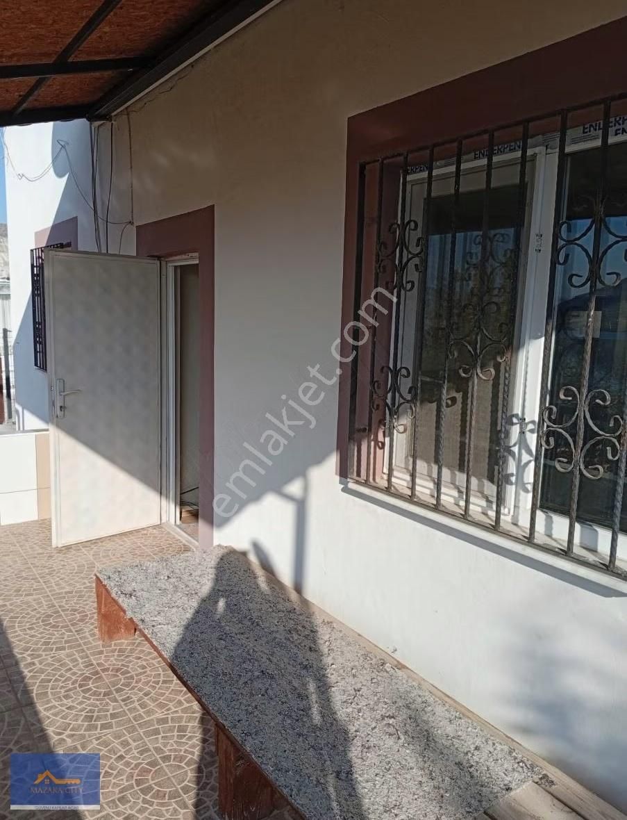 Mazaka Cıty'den Bayramhacı Göl Kenarında Eşşiz Manzaralı Villa - Görsel 19