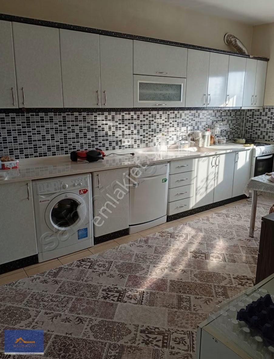 Mazaka Cıty'den Bayramhacı Göl Kenarında Eşşiz Manzaralı Villa - Görsel 22