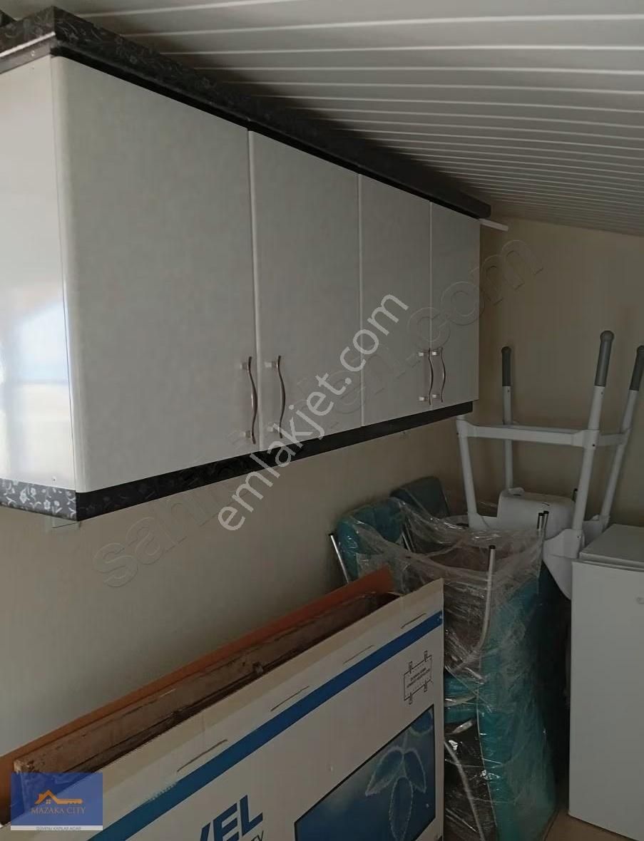 Mazaka Cıty'den Bayramhacı Göl Kenarında Eşşiz Manzaralı Villa - Görsel 34