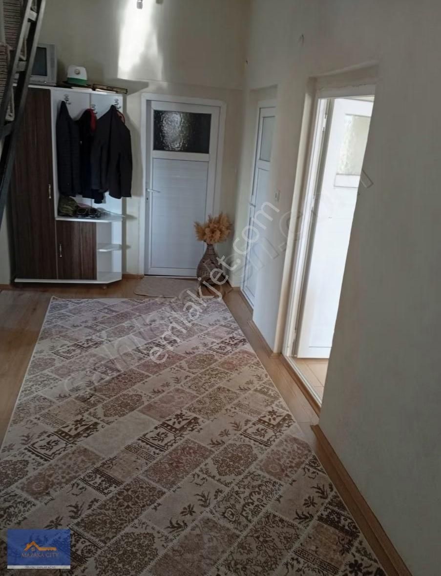 Mazaka Cıty'den Bayramhacı Göl Kenarında Eşşiz Manzaralı Villa - Görsel 20