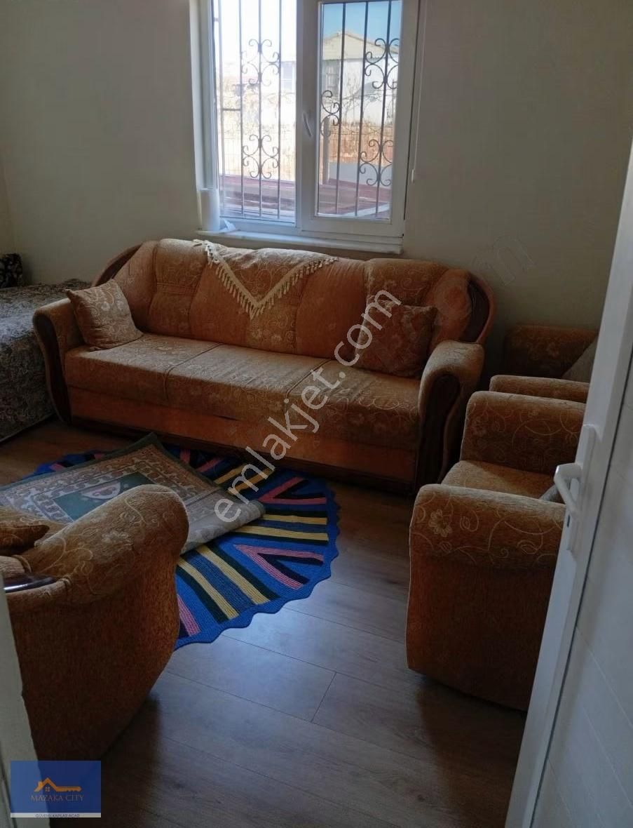 Mazaka Cıty'den Bayramhacı Göl Kenarında Eşşiz Manzaralı Villa - Görsel 28