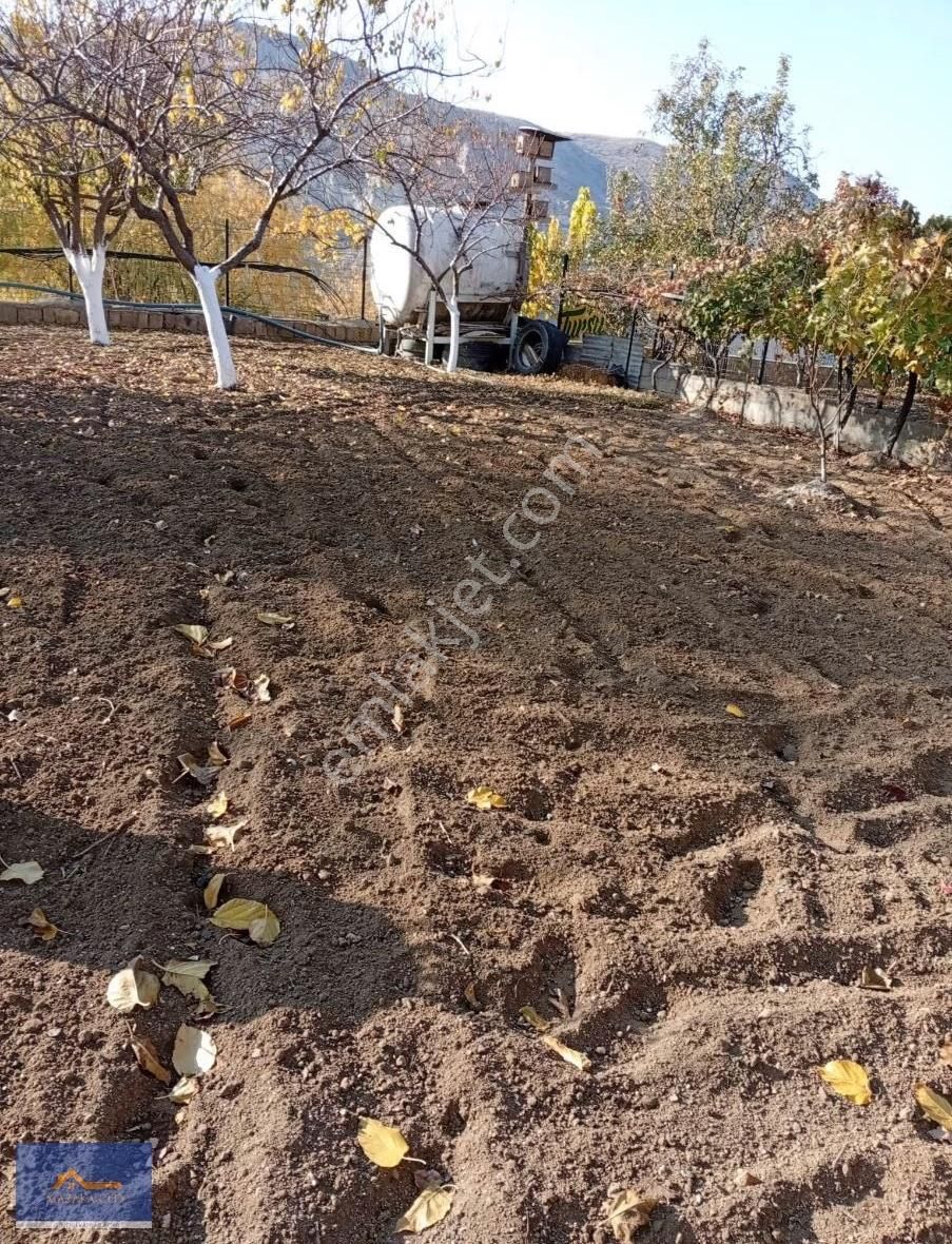 Mazaka Cıty'den Bayramhacı Göl Kenarında Eşşiz Manzaralı Villa - Görsel 10