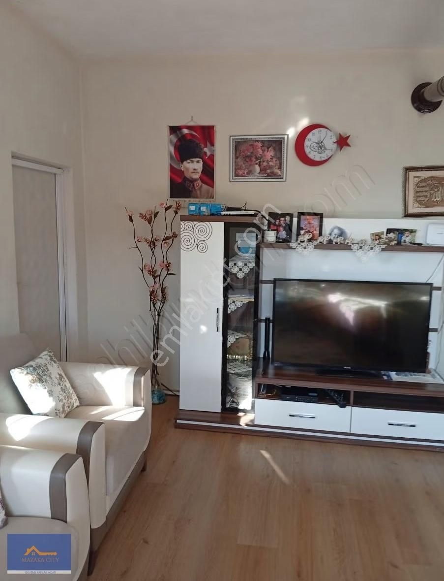 Mazaka Cıty'den Bayramhacı Göl Kenarında Eşşiz Manzaralı Villa - Görsel 35