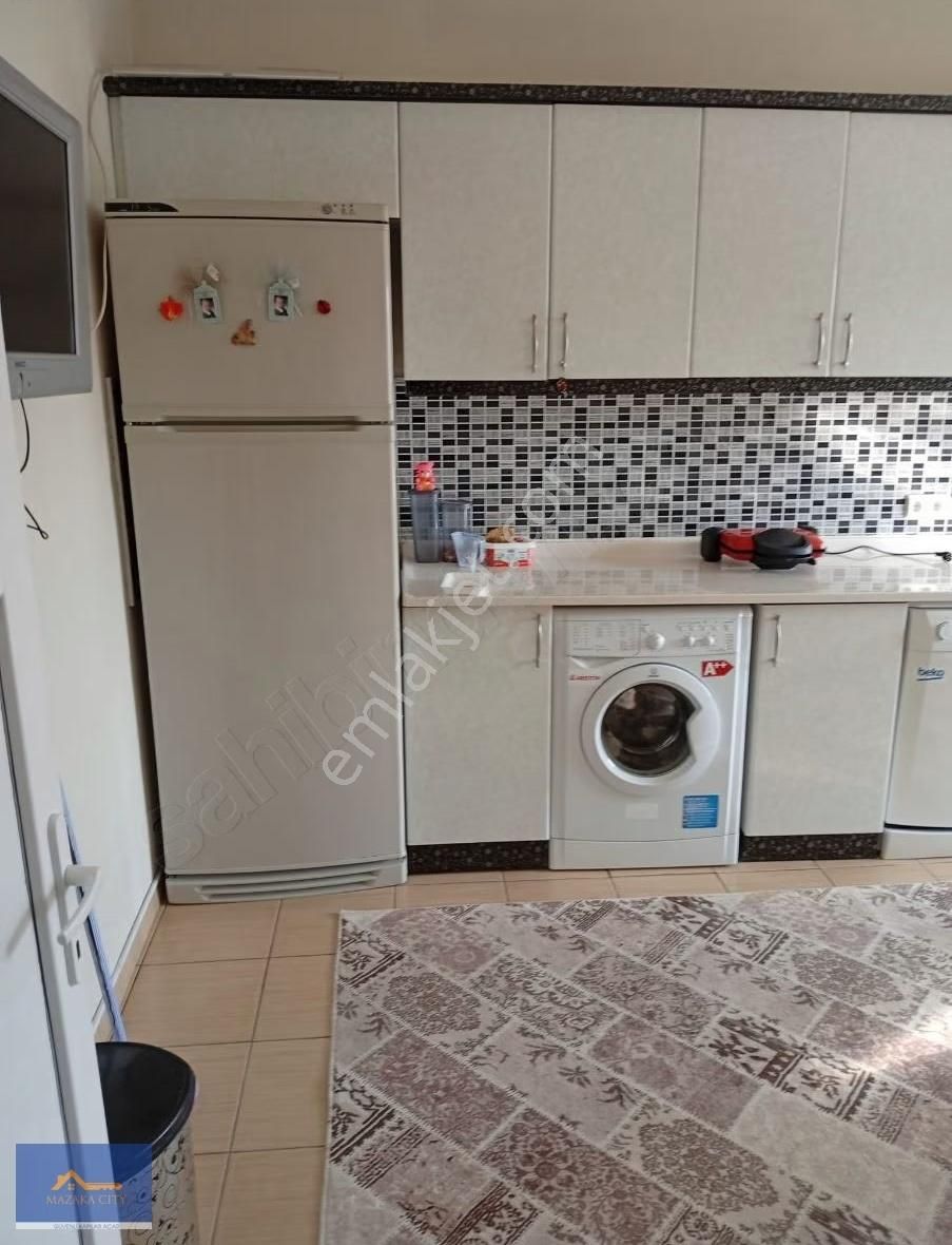 Mazaka Cıty'den Bayramhacı Göl Kenarında Eşşiz Manzaralı Villa - Görsel 13