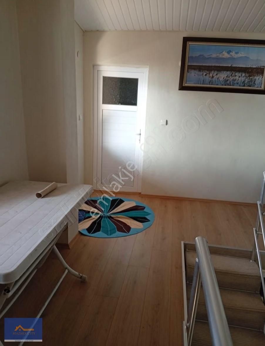 Mazaka Cıty'den Bayramhacı Göl Kenarında Eşşiz Manzaralı Villa - Görsel 4