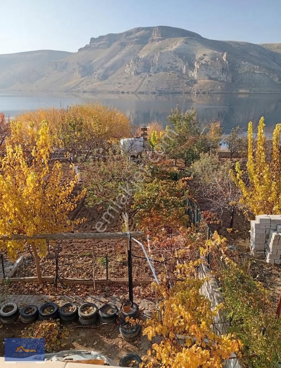 Mazaka Cıty'den Bayramhacı Göl Kenarında Eşşiz Manzaralı Villa - Görsel 29