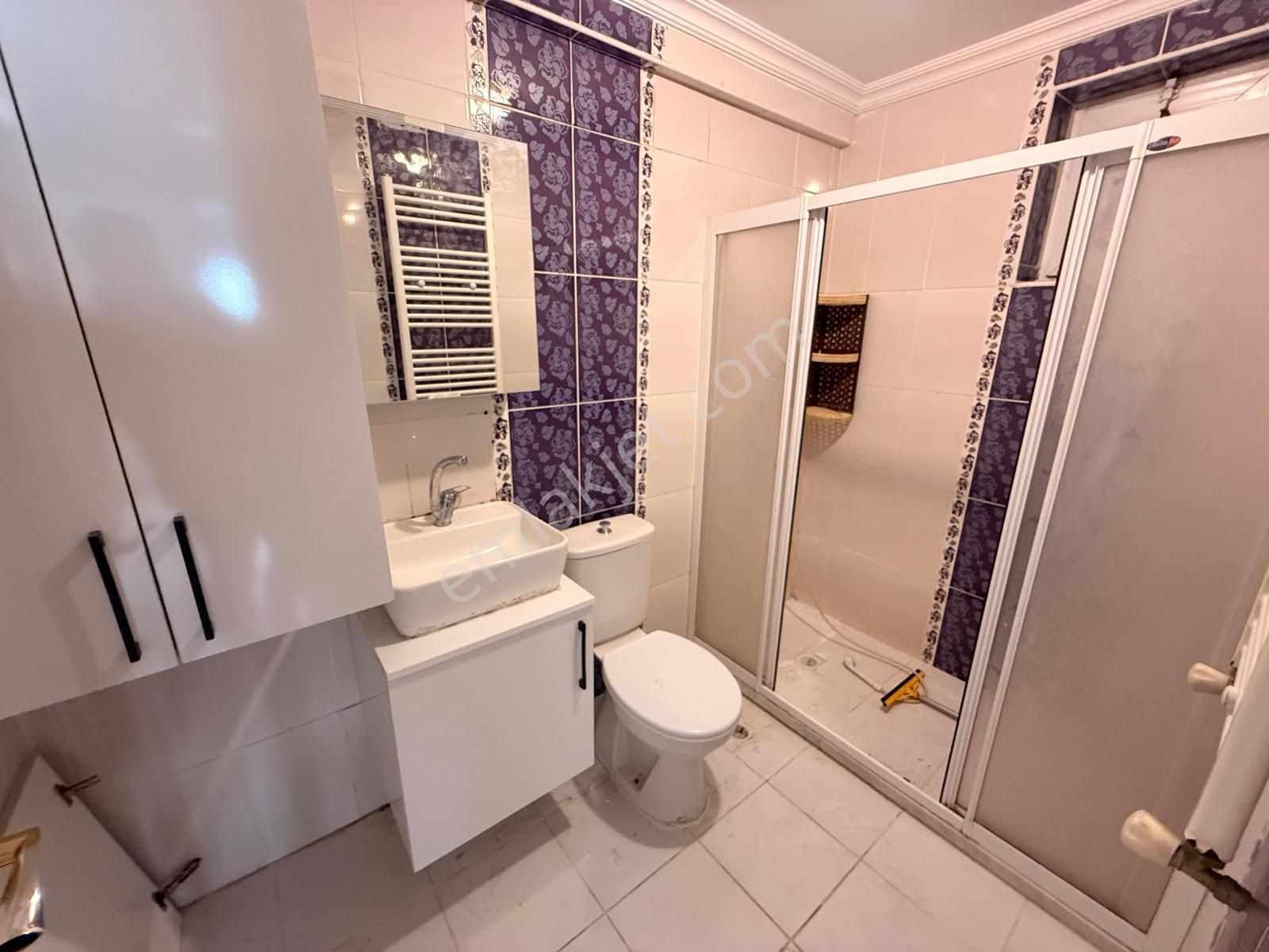 Esertepe Mahallesi'nde Teras Balkonlu 3+1 Daire! - Görsel 27