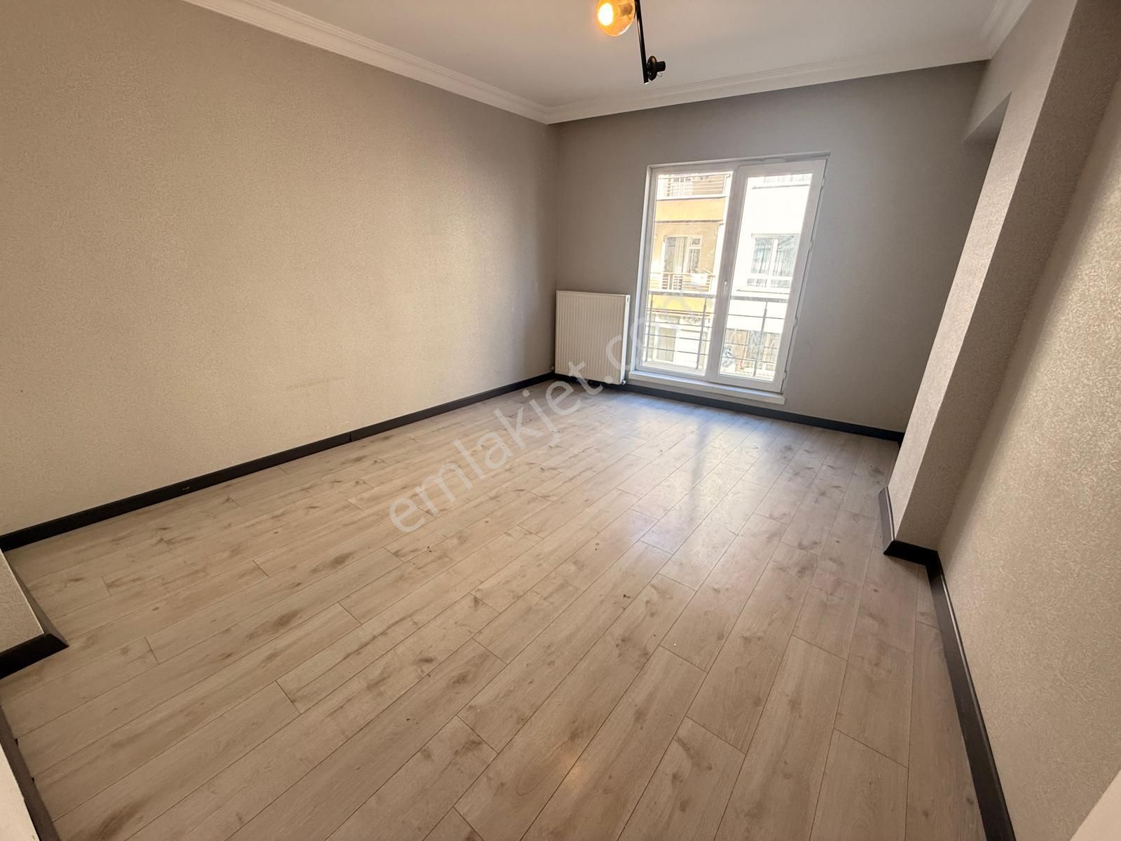 Esertepe Mahallesi'nde Teras Balkonlu 3+1 Daire! - Görsel 15