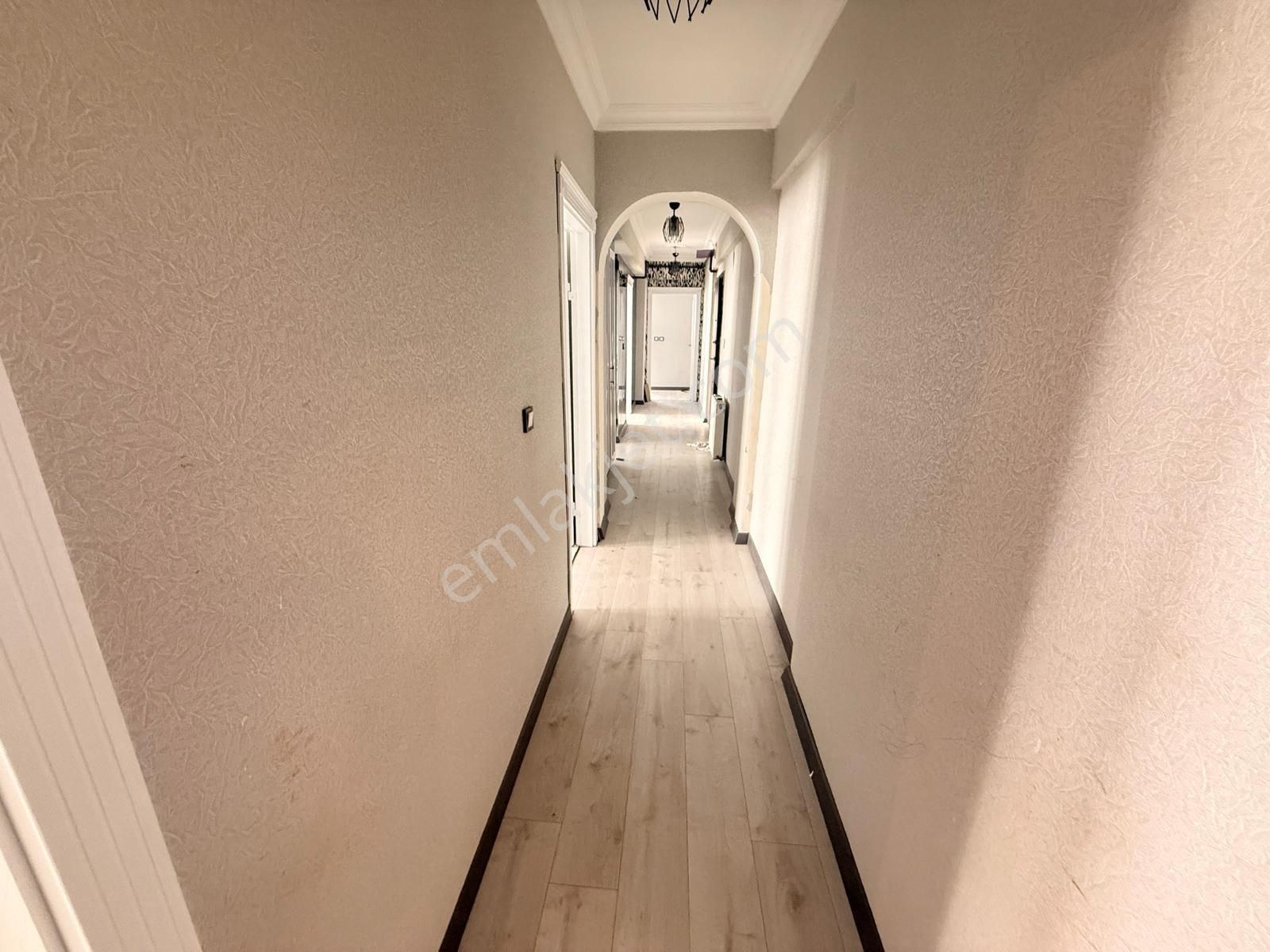 Esertepe Mahallesi'nde Teras Balkonlu 3+1 Daire! - Görsel 30