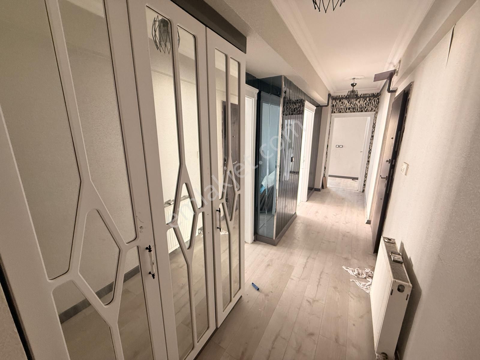 Esertepe Mahallesi'nde Teras Balkonlu 3+1 Daire! - Görsel 29