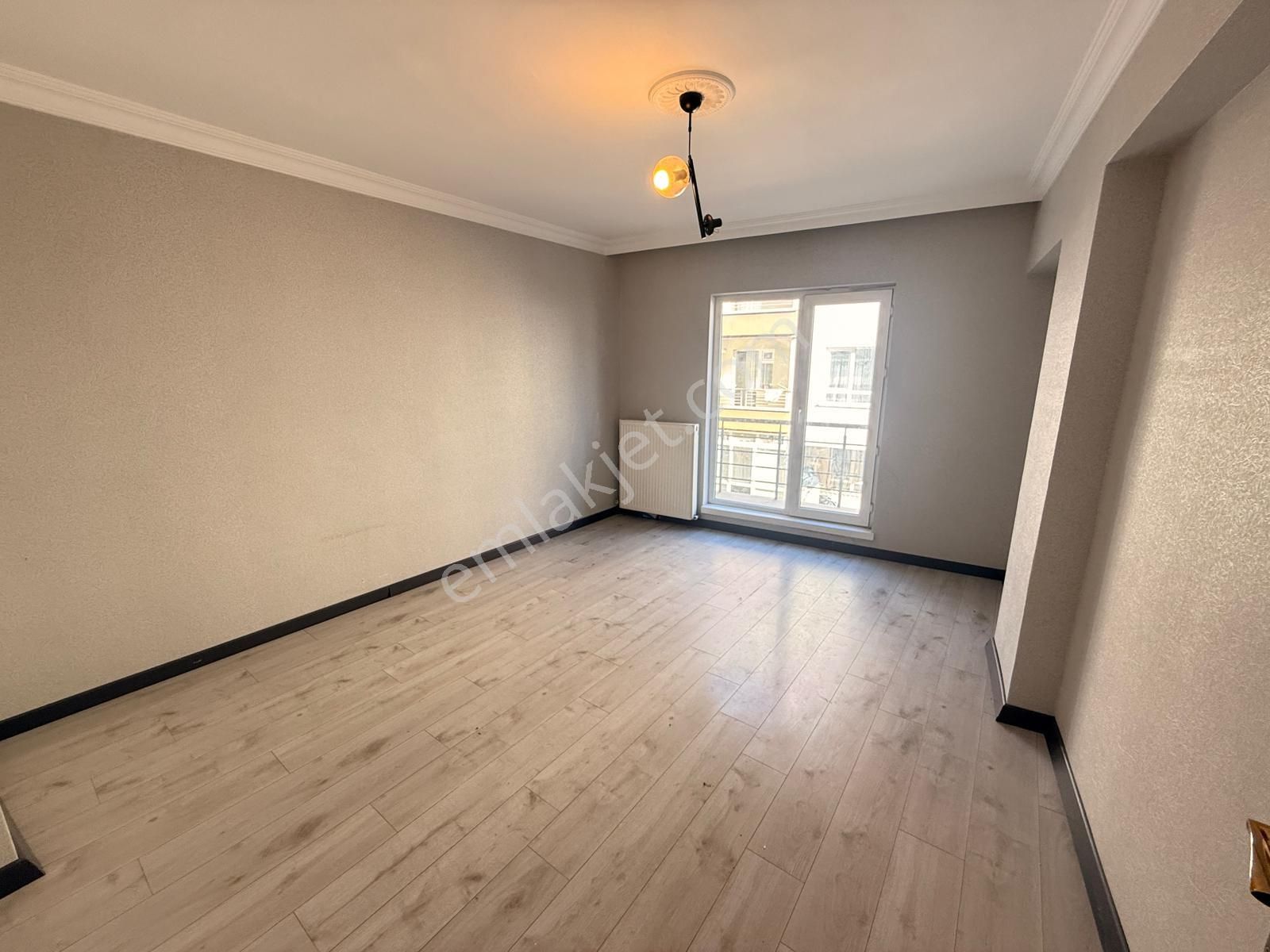 Esertepe Mahallesi'nde Teras Balkonlu 3+1 Daire! - Görsel 14