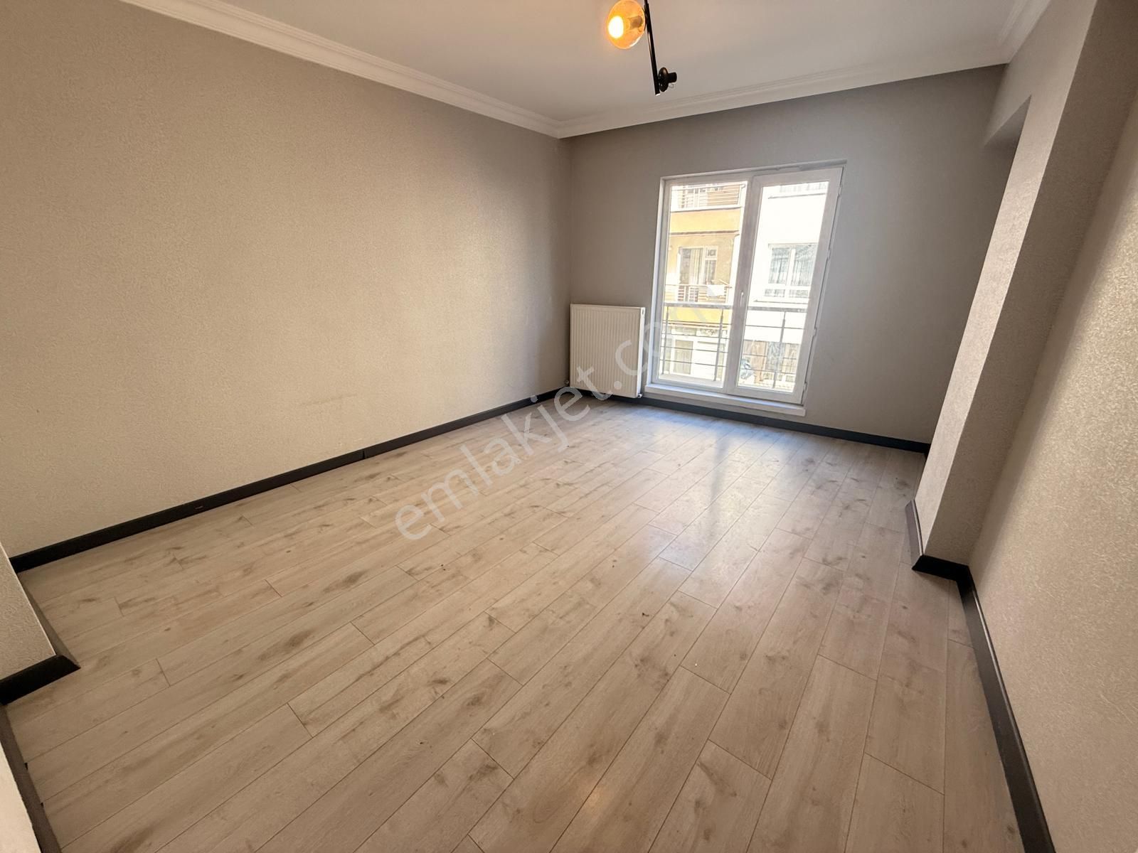 Esertepe Mahallesi'nde Teras Balkonlu 3+1 Daire! - Görsel 13