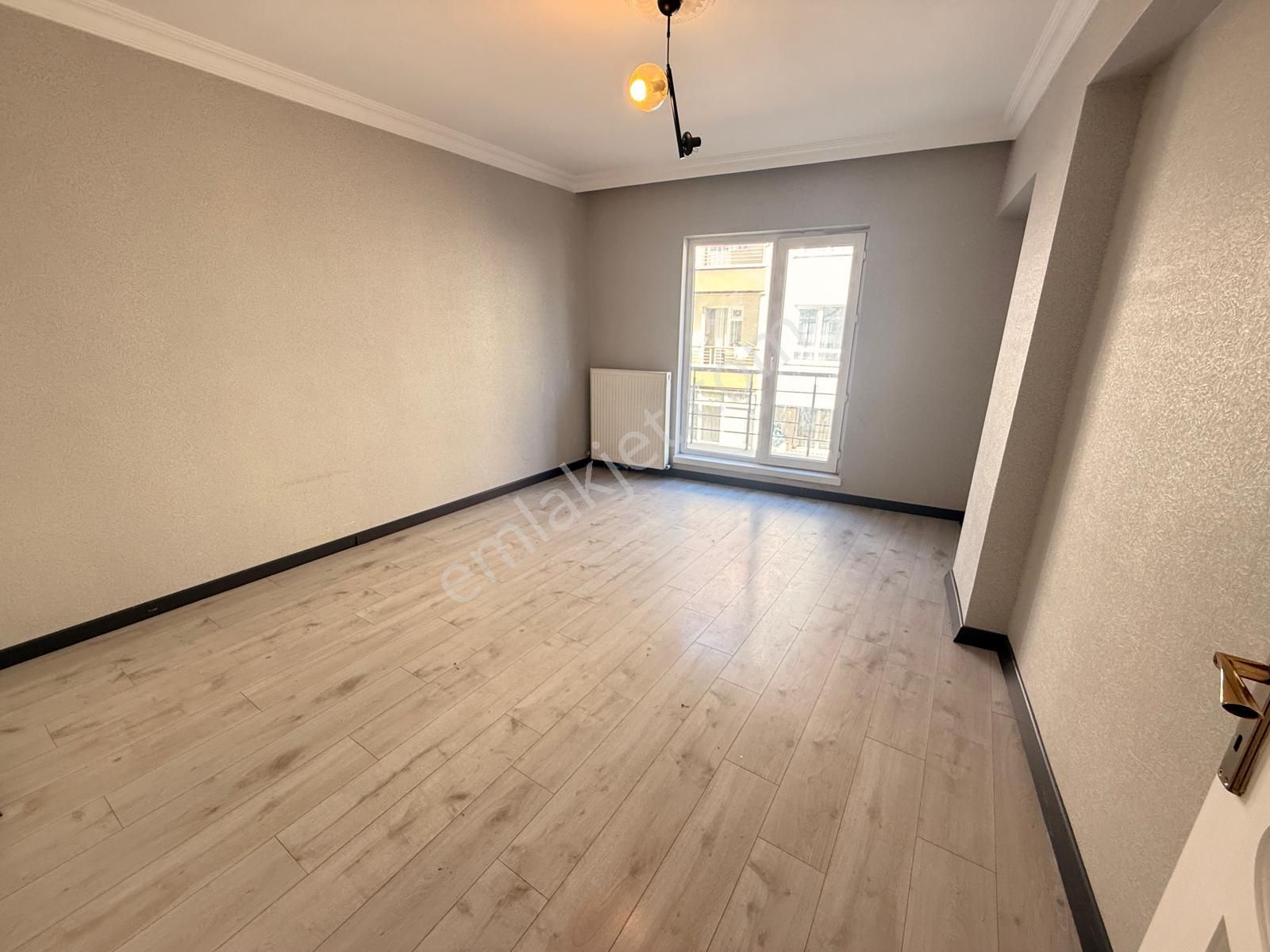 Esertepe Mahallesi'nde Teras Balkonlu 3+1 Daire! - Görsel 16