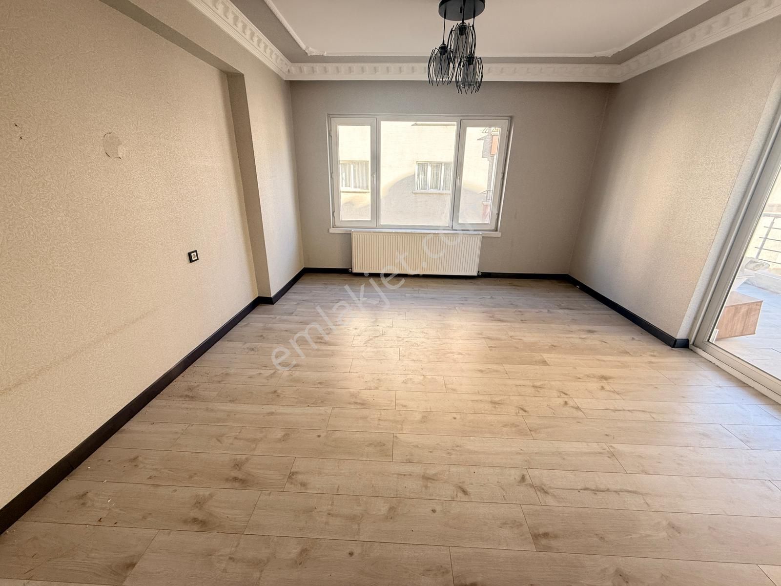 Esertepe Mahallesi'nde Teras Balkonlu 3+1 Daire! - Görsel 9