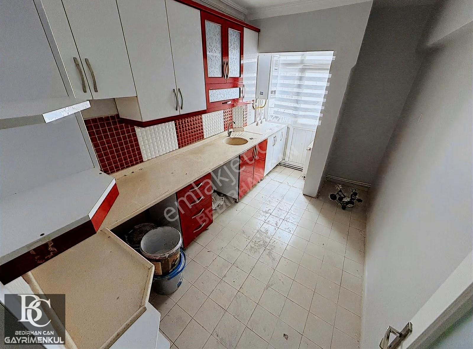 Bedirhan'dan Basınevlerinde Depozitosuz Katta Gata Hastane Yanı