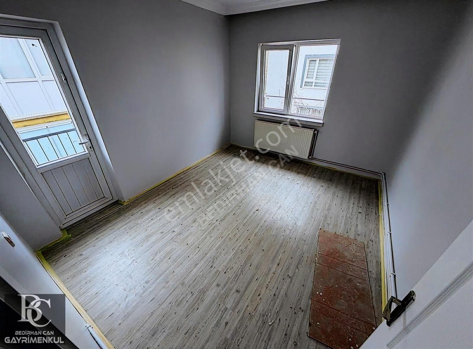 Bedirhan'dan Basınevlerinde Depozitosuz Katta Gata Hastane Yanı - Görsel 9