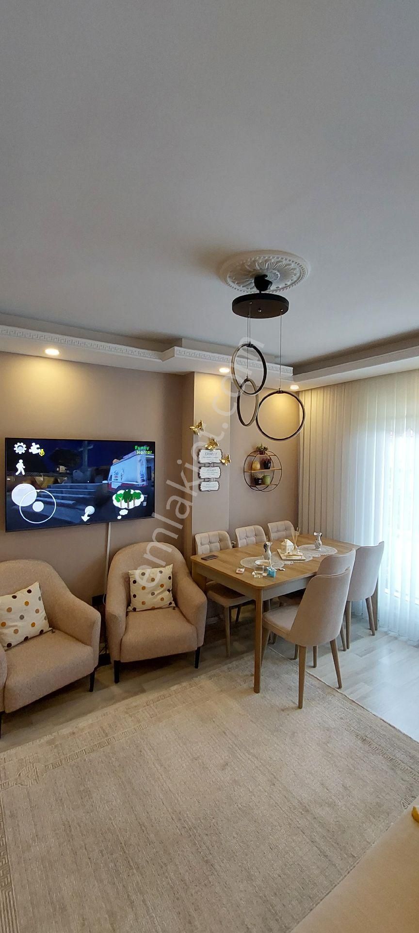 Satılık 2+1 Butik Daire - Görsel 4