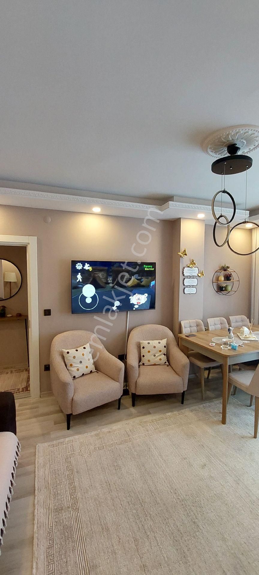 Satılık 2+1 Butik Daire - Görsel 3