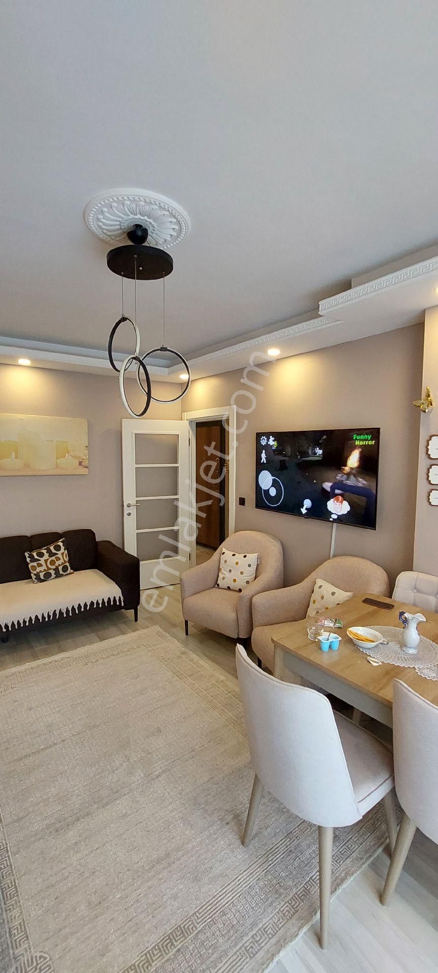 Satılık 2+1 Butik Daire - Görsel 19