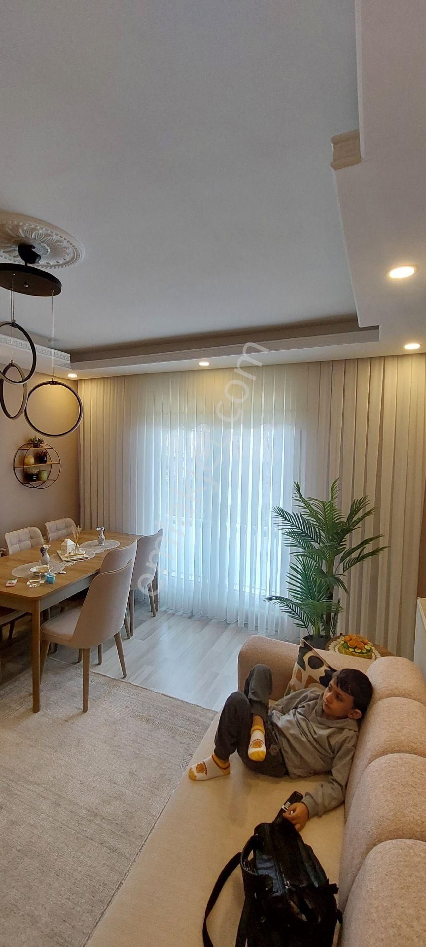 Satılık 2+1 Butik Daire - Görsel 2