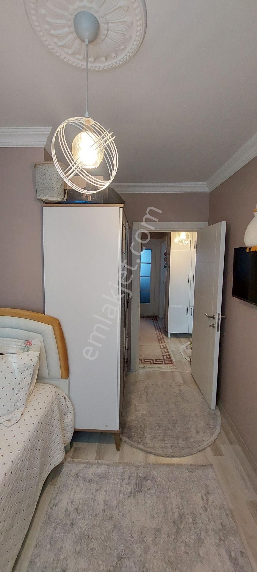 Satılık 2+1 Butik Daire - Görsel 9