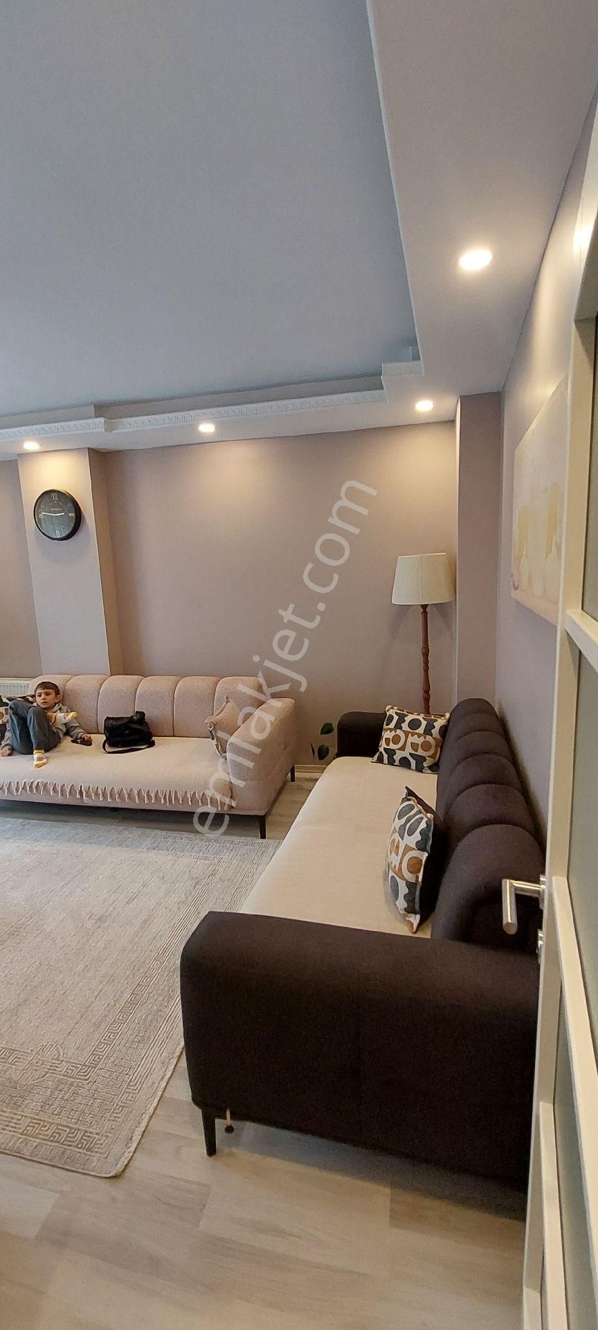 Satılık 2+1 Butik Daire - Görsel 5