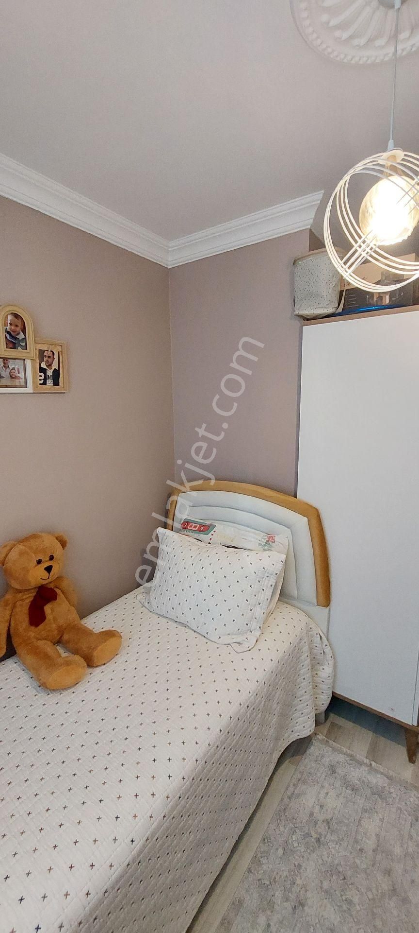 Satılık 2+1 Butik Daire - Görsel 8