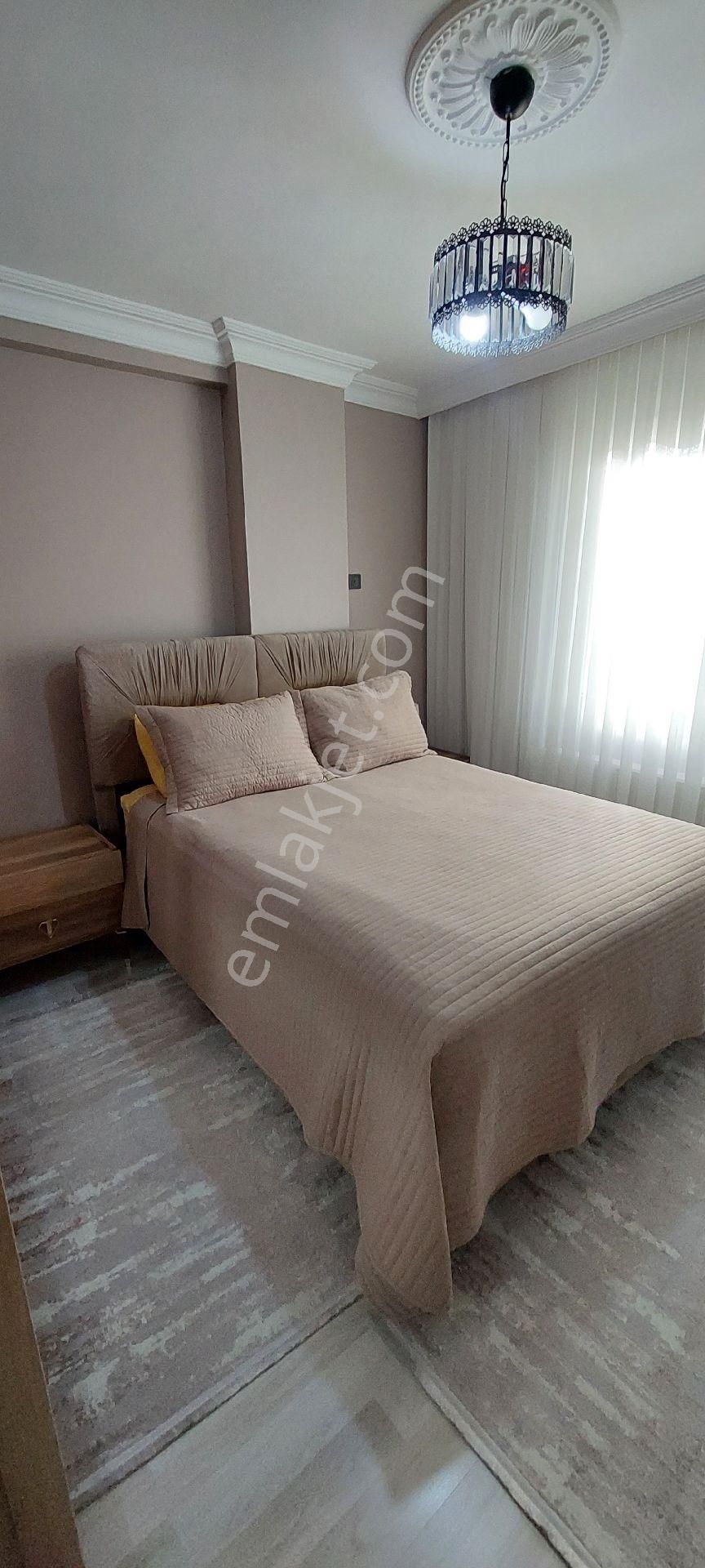 Satılık 2+1 Butik Daire - Görsel 16