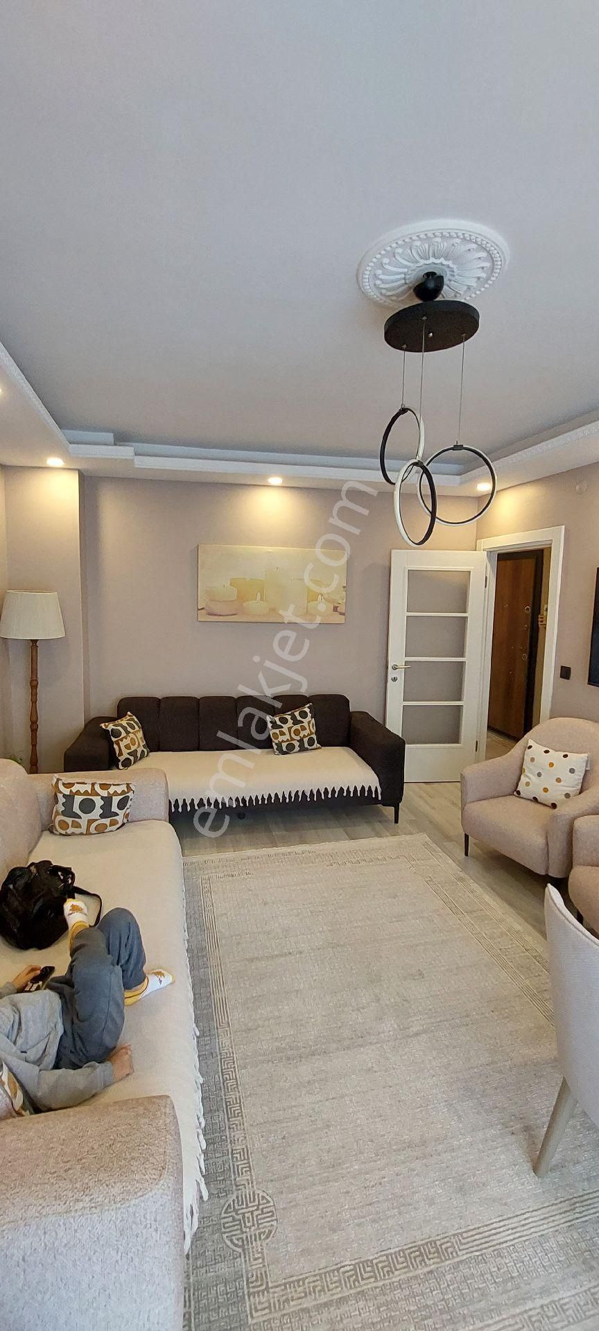 Satılık 2+1 Butik Daire - Görsel 6