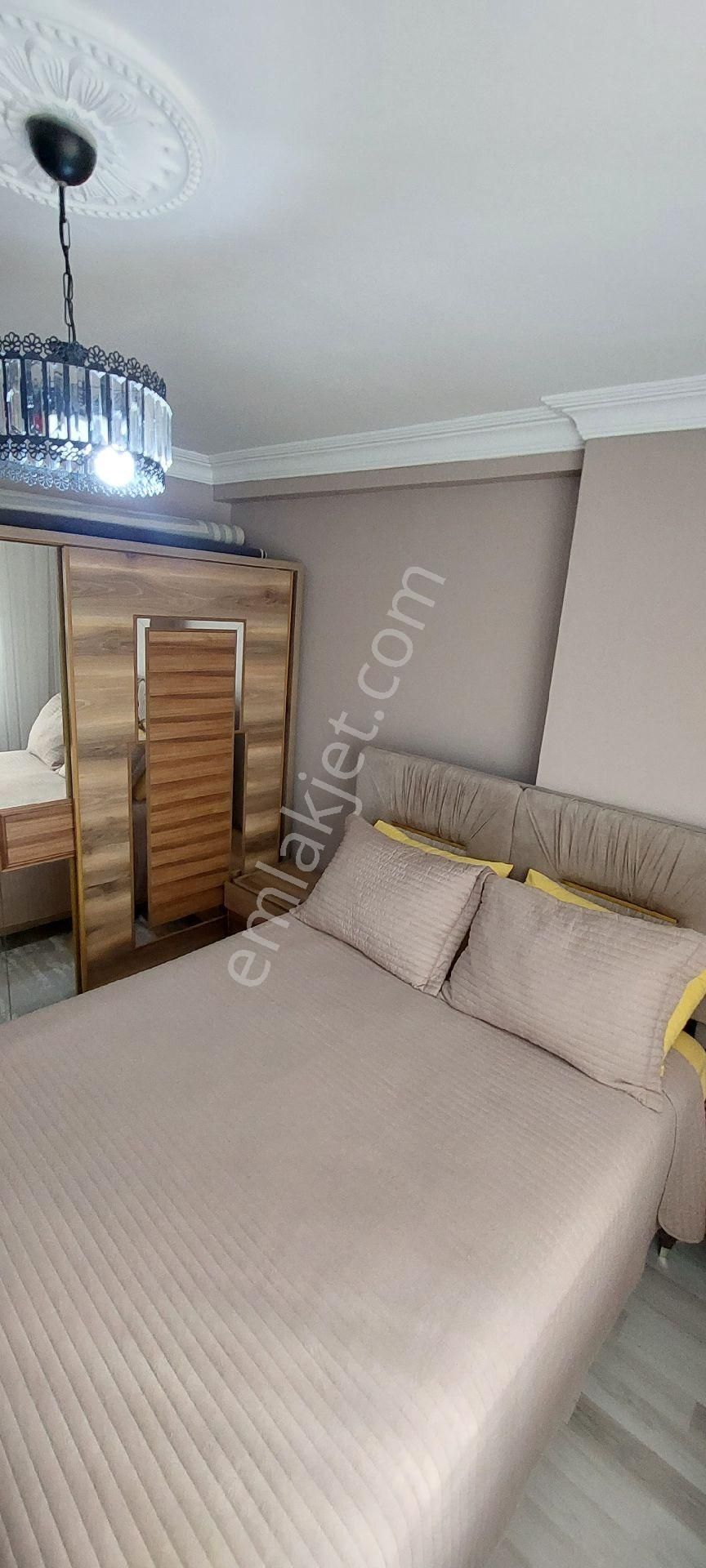 Satılık 2+1 Butik Daire - Görsel 17