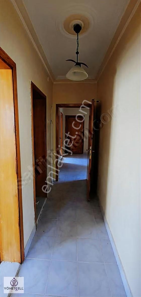 Yönetcell'den Selahaddini Eyyübi'de Satılık Geniş 2+1 Daire - Görsel 7