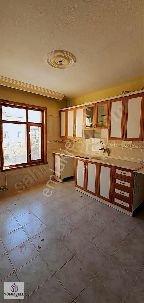 Yönetcell'den Selahaddini Eyyübi'de Satılık Geniş 2+1 Daire - Görsel 2