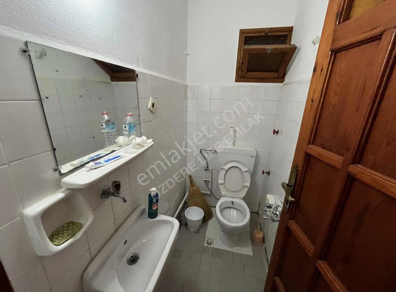 Denize 50m Müstakil Zeminde Odalı Villa - Görsel 33