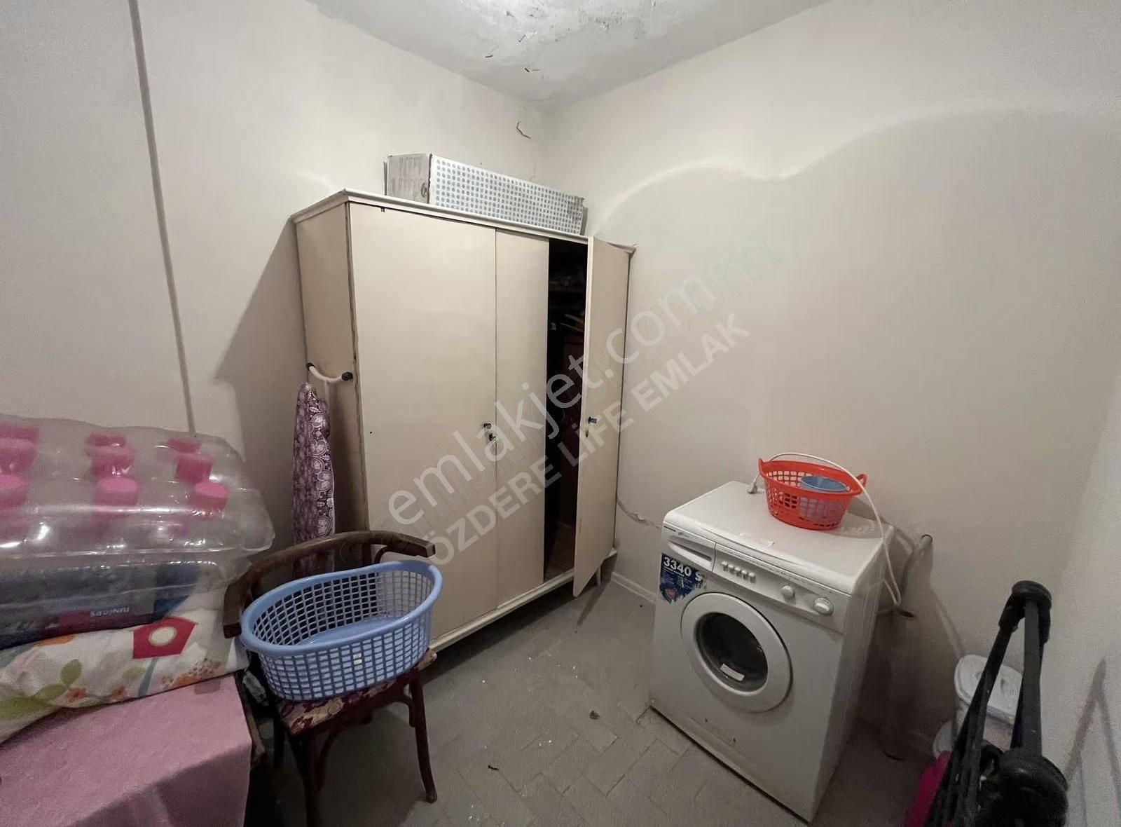 Denize 50m Müstakil Zeminde Odalı Villa - Görsel 7