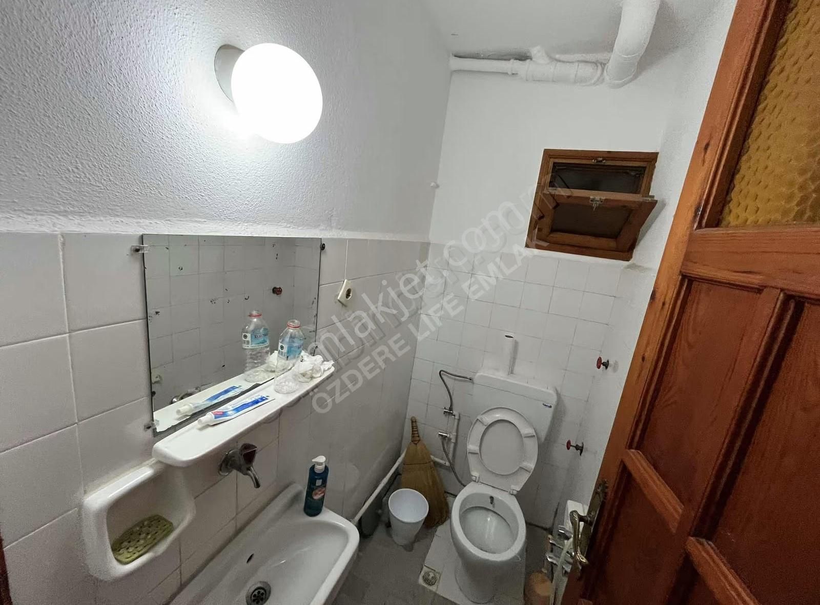 Denize 50m Müstakil Zeminde Odalı Villa - Görsel 9