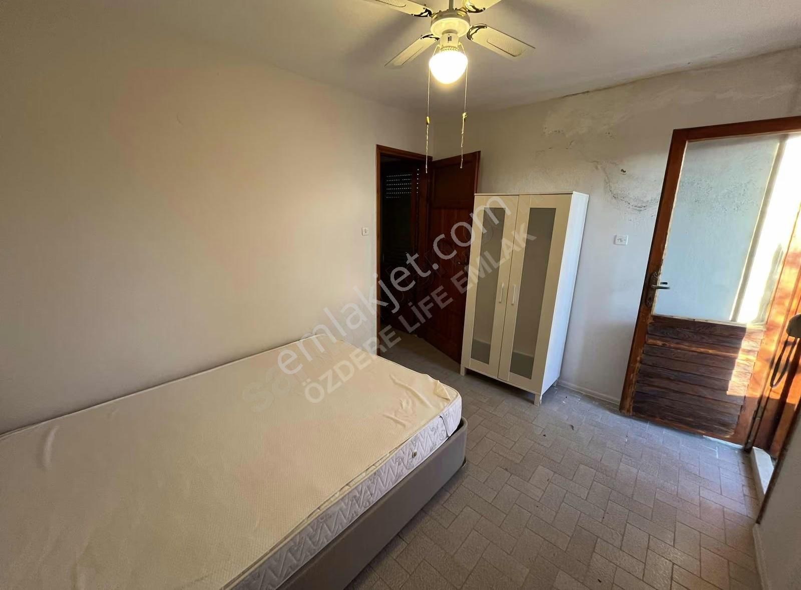 Denize 50m Müstakil Zeminde Odalı Villa - Görsel 25