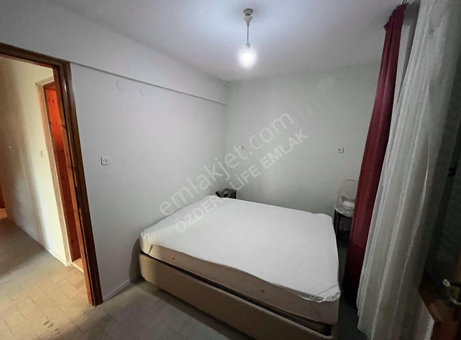 Denize 50m Müstakil Zeminde Odalı Villa - Görsel 17