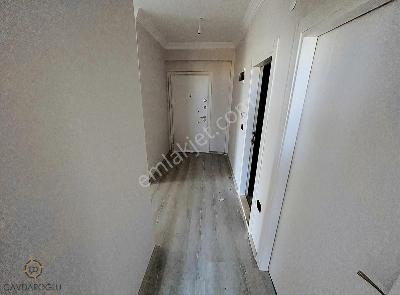 Atakum-yenimahalle'decağaloğlu Bulvarı Üstünde 2+1 Satılık Daire - Görsel 6