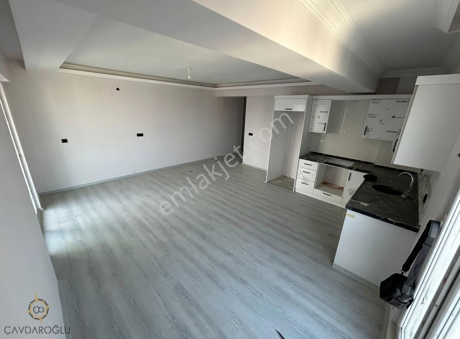 Atakum-yenimahalle'decağaloğlu Bulvarı Üstünde 2+1 Satılık Daire - Görsel 19